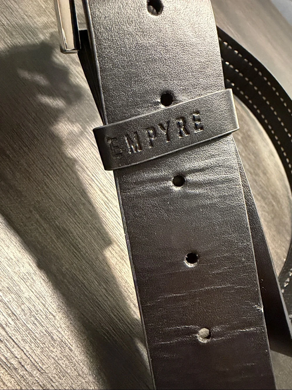 Empyre timeless alternative